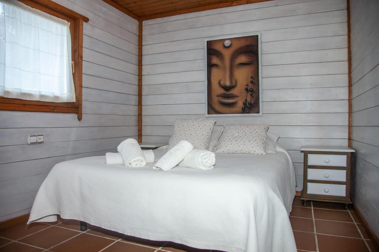 Rural Tarifa Beach Las Cabanas Экстерьер фото